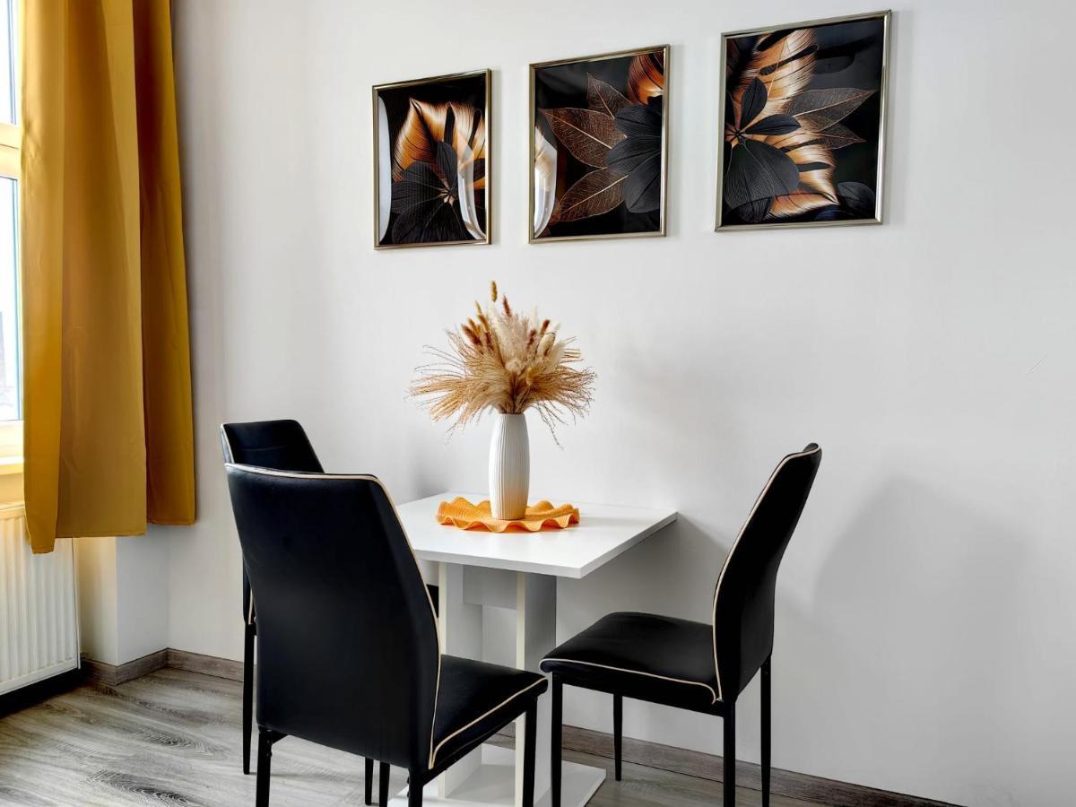 Adonis Apartment Viena Exterior foto